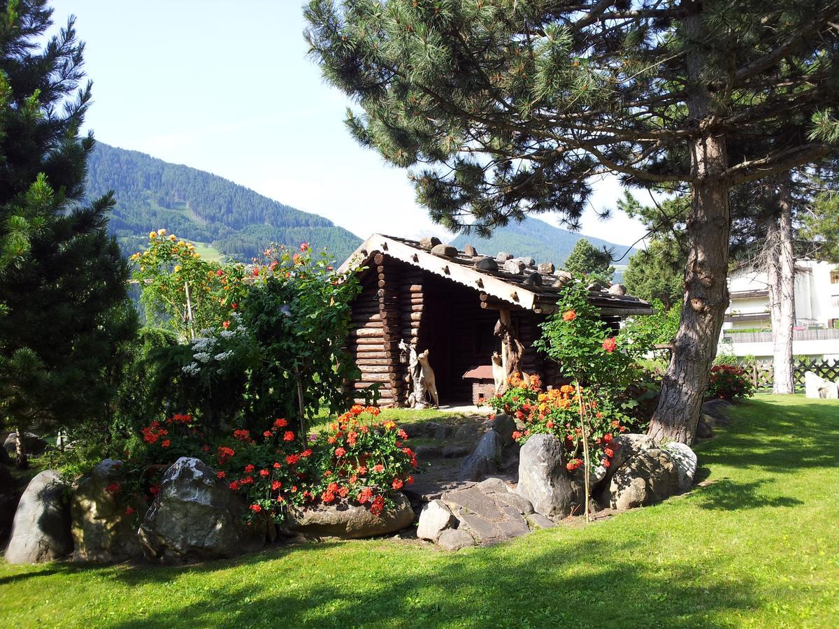 Hotel Hubertushof Vipiteno Dış mekan fotoğraf