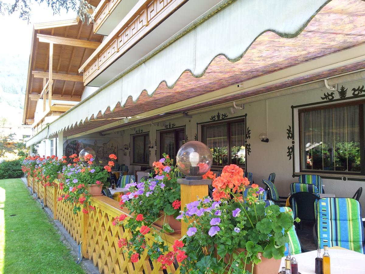 Hotel Hubertushof Vipiteno Dış mekan fotoğraf